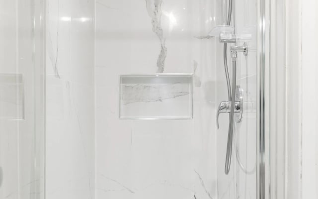 Modern 1-bedroom apartment next to Oxford st