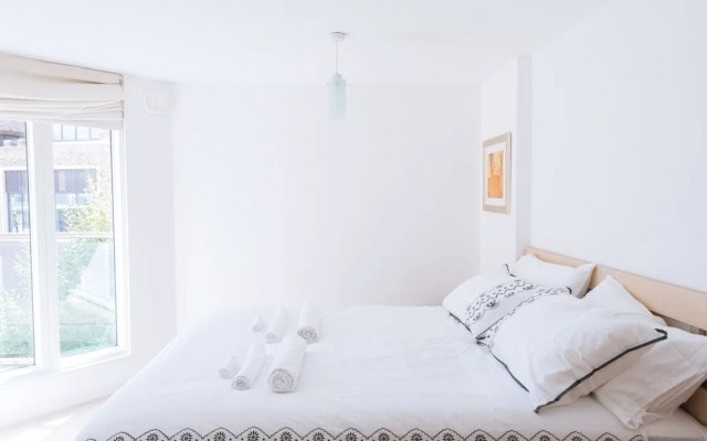 City Apartment