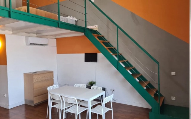 Estudios La Paz