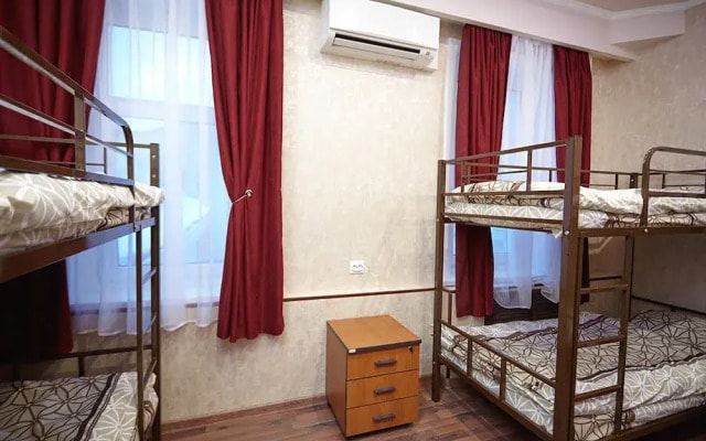 Yug Mini-Hotel