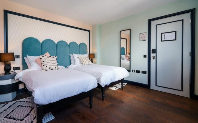 The Camden Town Hotel