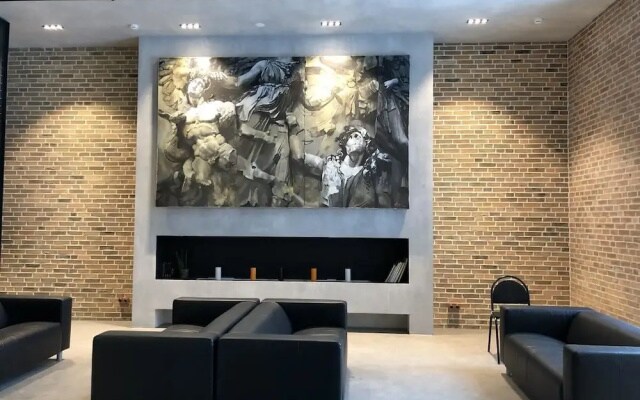 Art-Loft Apartments