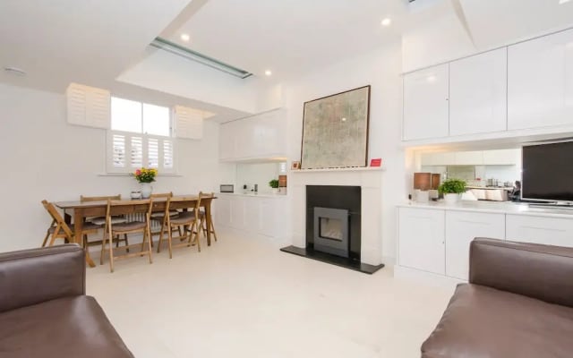 2 Bedroom Flat Near Hampstead Heath