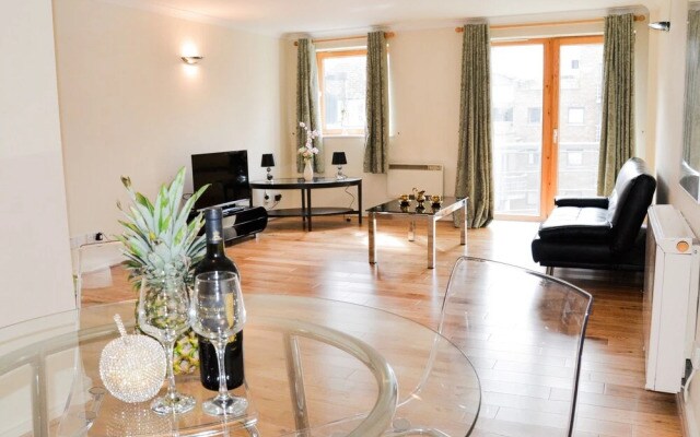 Meridian Place
