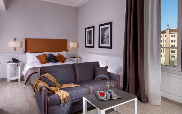 Princeps Boutique Hotel