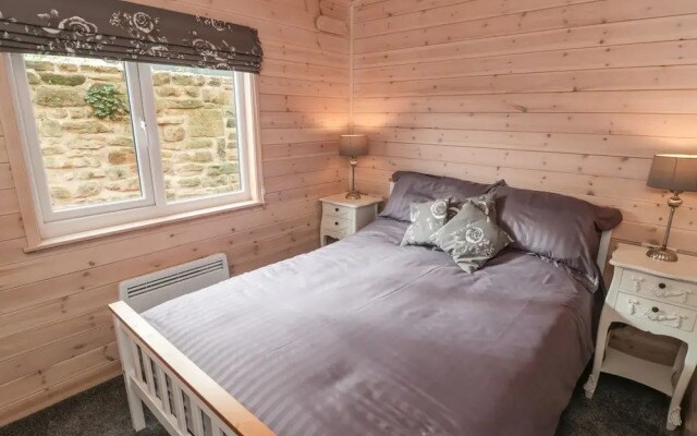 Thorntree Lodge
