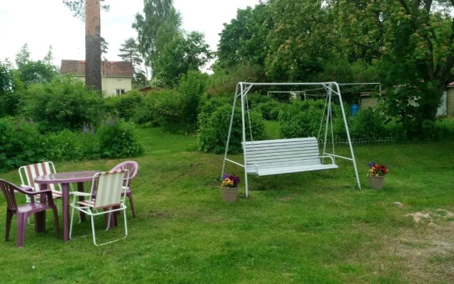 Lana Guest House