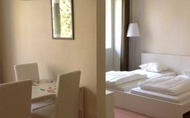 Apartament Dzintari Park