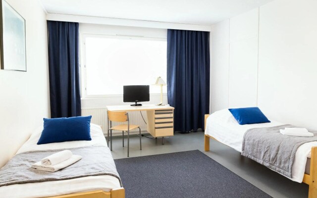 ISLO Hostel