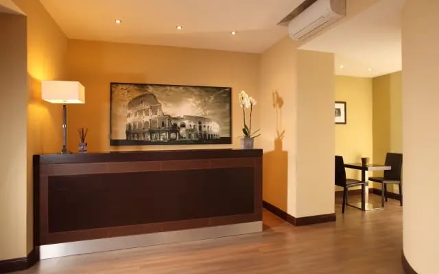 Hotel Boutique Nazionale