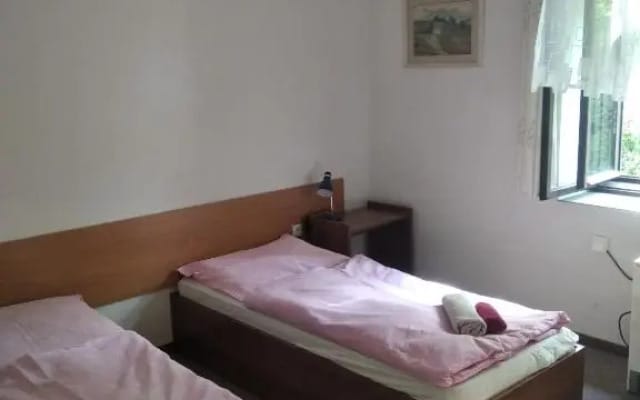 Penzion U Jezu Dobronice