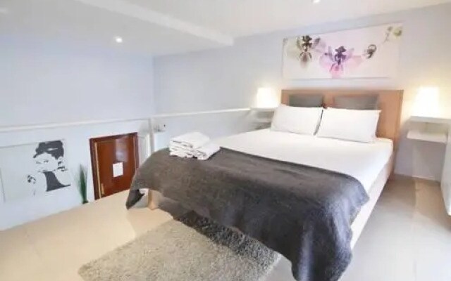 Like Home Madrid Apartments