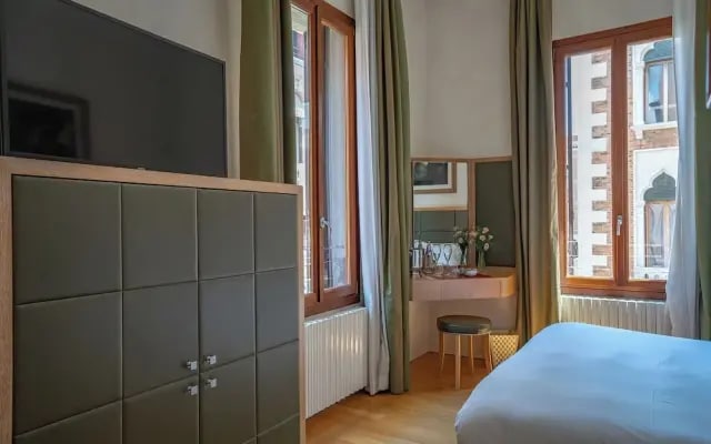 Residenza San Marco