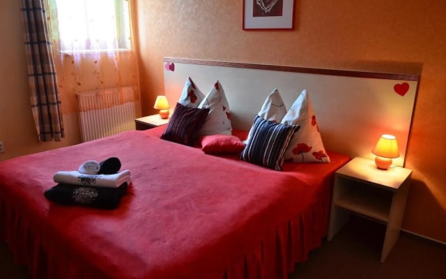 Hotel Brdy