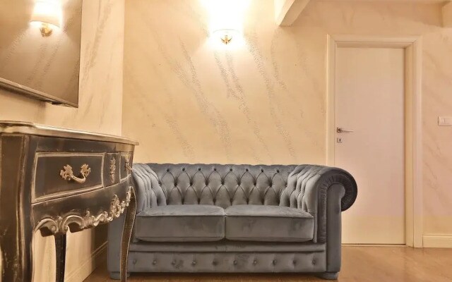 Grottini Luxury Suites - Pantheon
