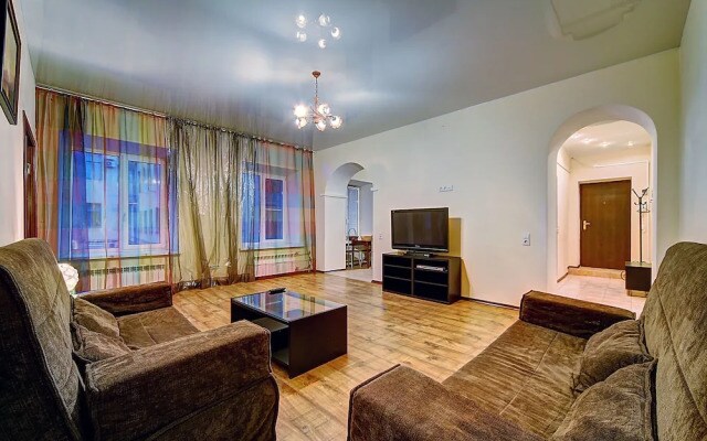 Elite Realty Moika 
