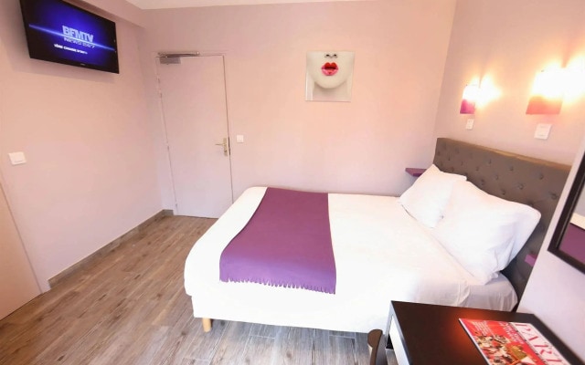 Hotel Gossec