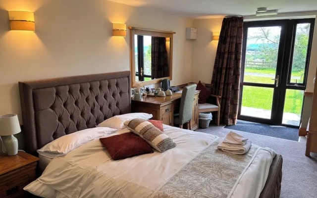 Fernhill Hotel