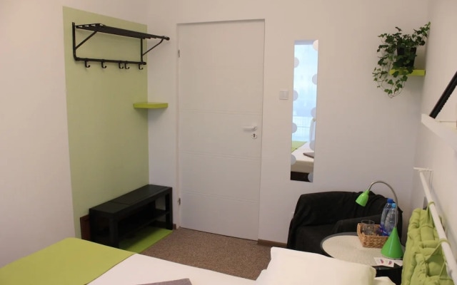 Kolorowa Guest Rooms