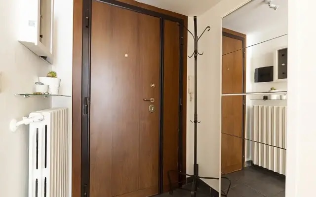 Emma's Apartment Saint Peter Prati