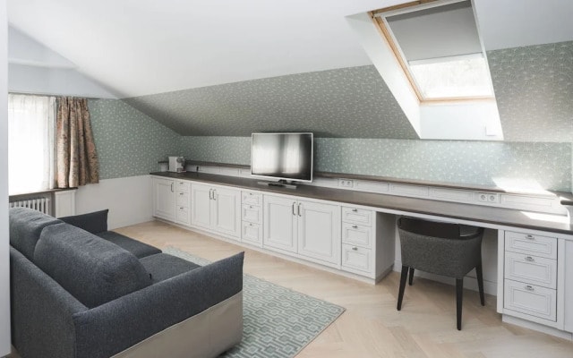 Roze Boutique Hotel