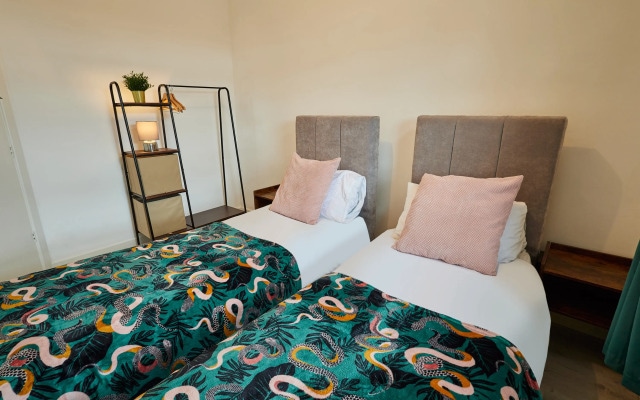 Host Stay Cosy Twickenham Rugby Gem