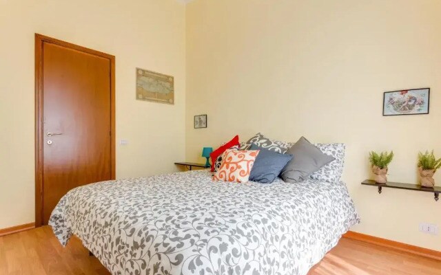 Vaticano Apartments St Joseph 8