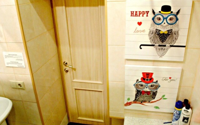 Landmark Guesthouse