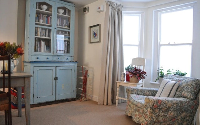 2 Bedroom Apartment With Garden in Hackney