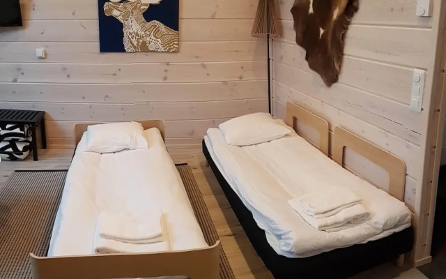 Pyhä Igloos