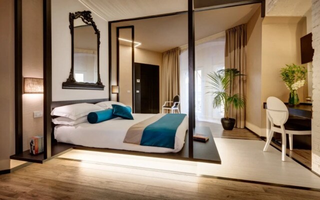 Dharma Luxury Hotel