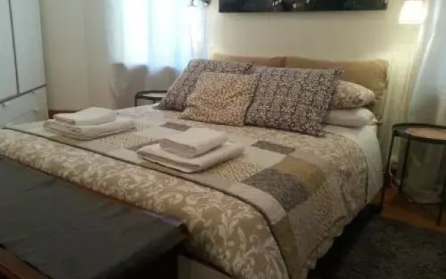 Lilium House Aventino