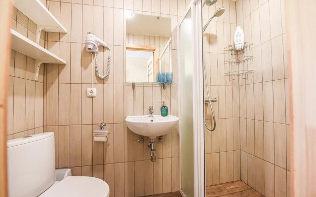 Manto Apartamentai