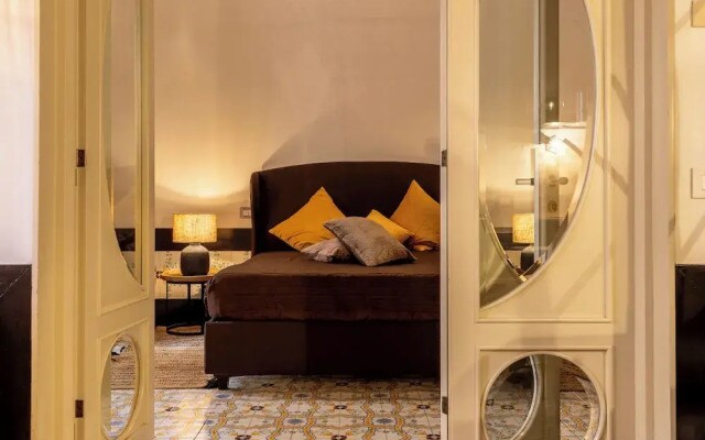 Foro Romano Luxury Flat
