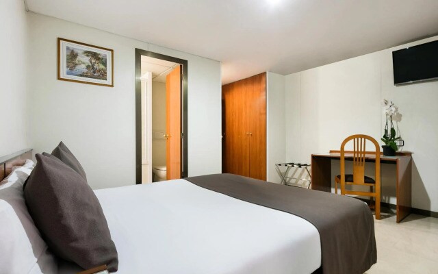 Hotel Condal