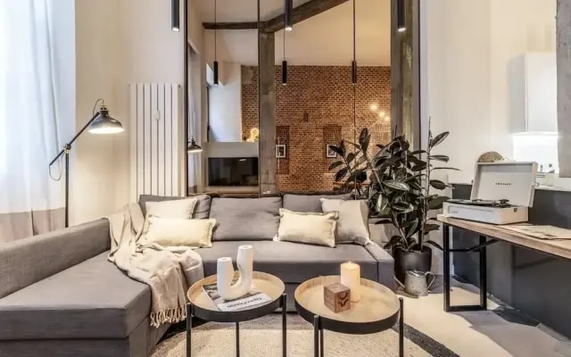 Carmen - 2 Bedrooms in Salamanca