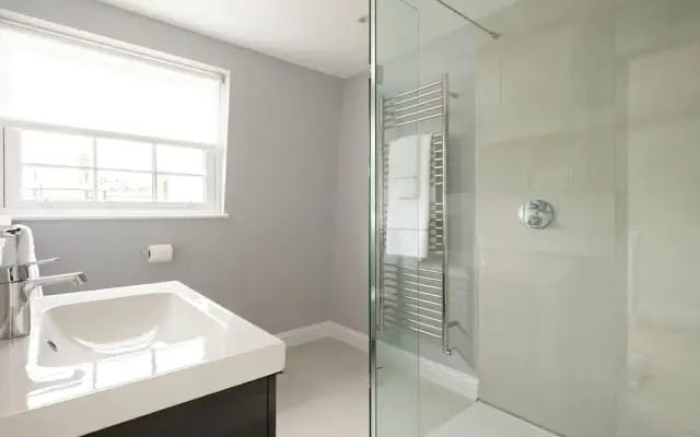 The Kensington House by H House