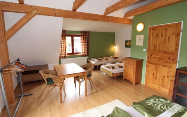 House U splavu 6 Mala Skala