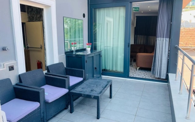 Taksim By Aydın Suite Hotel