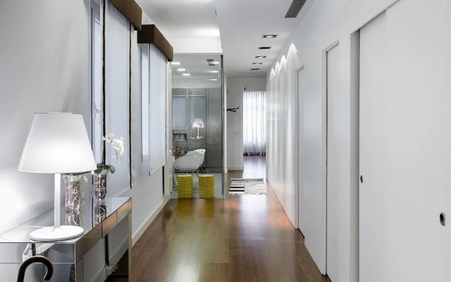 Nuñez de Balboa Apartment