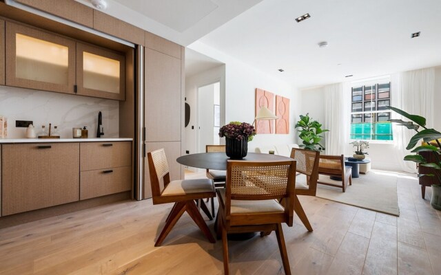 The Pembridge Residences Modern Notting Hill 9b
