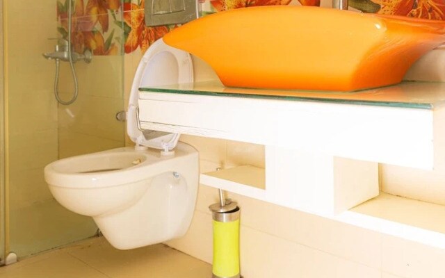 Vg Taksim Suites