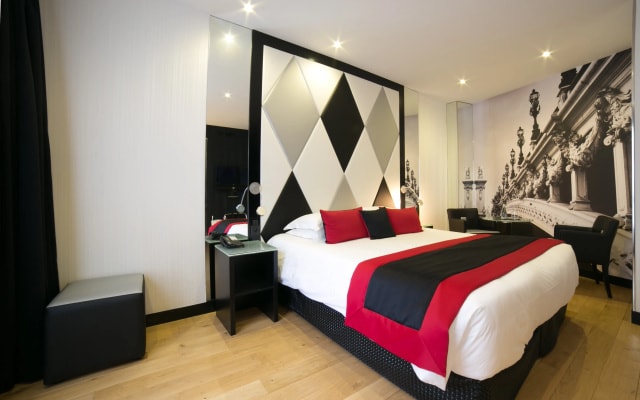 L'Empire Paris