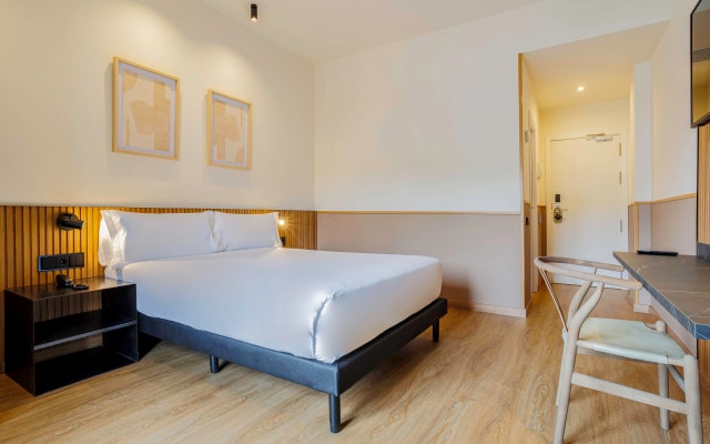 Hotel Acta Madfor
