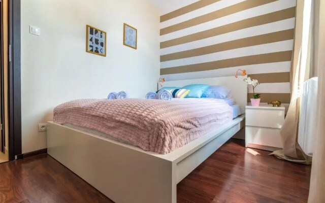 Rent Like Home - Danilowiczowska 9