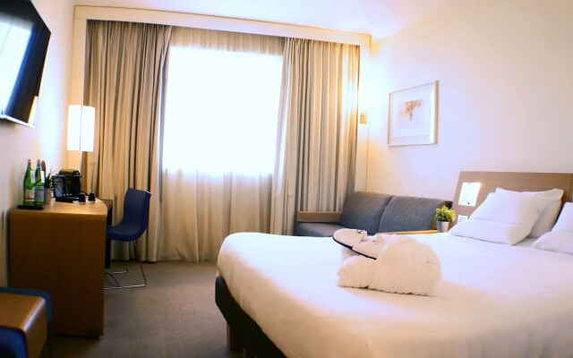 Novotel Roma Est