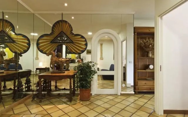 Casa Vacanza San Pietro 1
