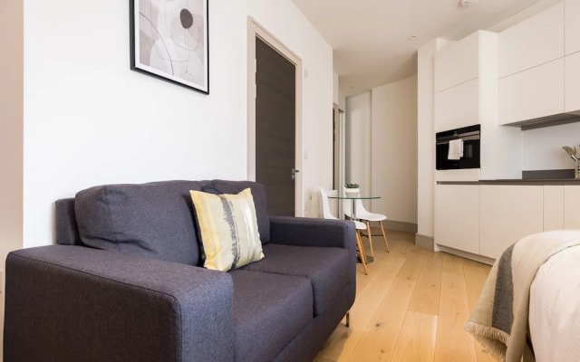 The Kingston upon Thames furnish