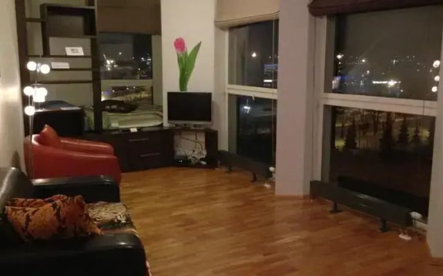 City Heart Apartments - Rotermanni kvartal