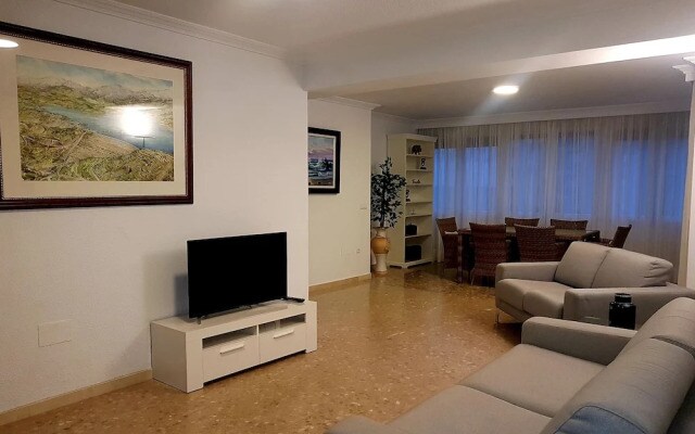 SunHome Playamar Torremolinos
